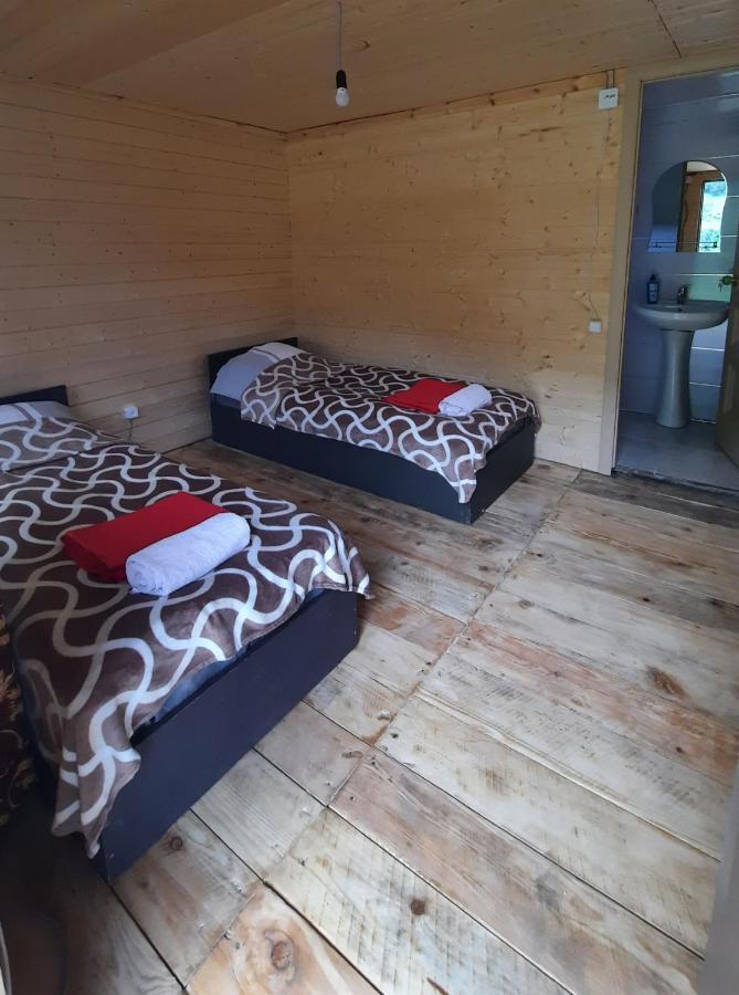 Guesthouse Pirimze Dartlo Exterior foto
