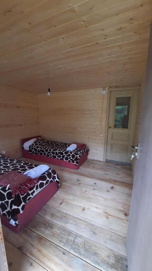 Guesthouse Pirimze Dartlo Exterior foto